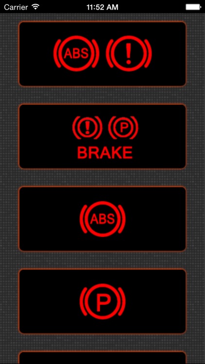 App for Saab Cars - Saab Warning Lights & Road Assistance - Car Locator