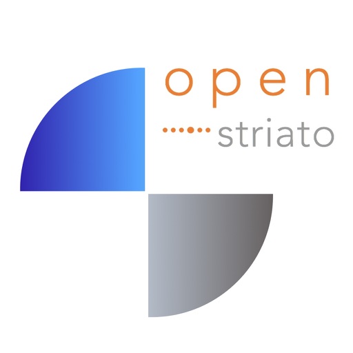 OpenStriato Icon