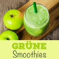 Grüne Smoothies Rezepte app not working? crashes or has problems?