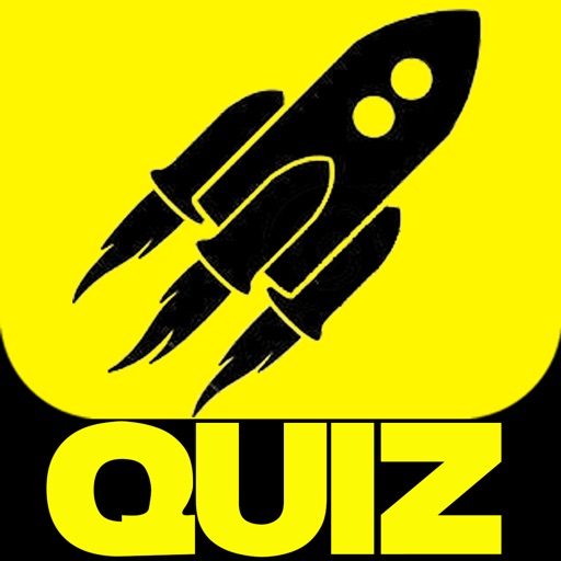 Quiz App - "for Star Wars" Icon