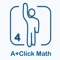 Aplusclick K4 Math