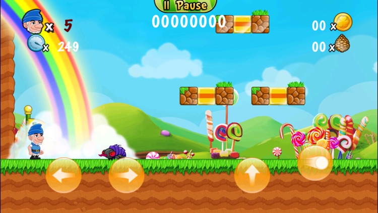 Top Goblin Free Game