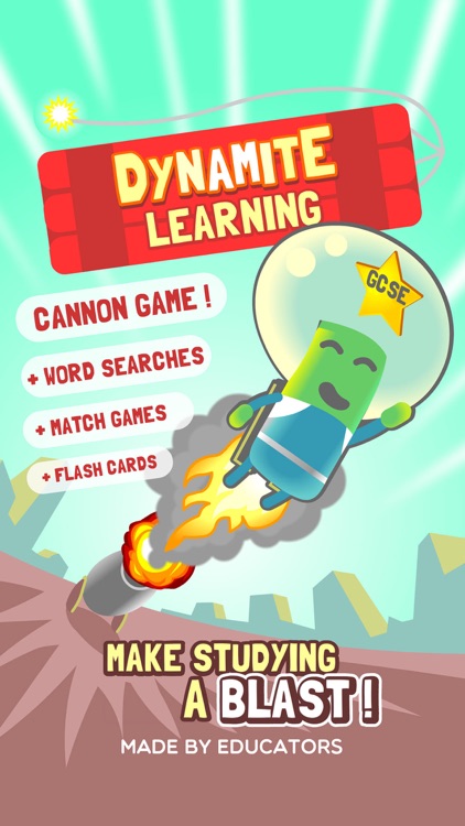 Physics GCSE Edexcel Dynamite Science