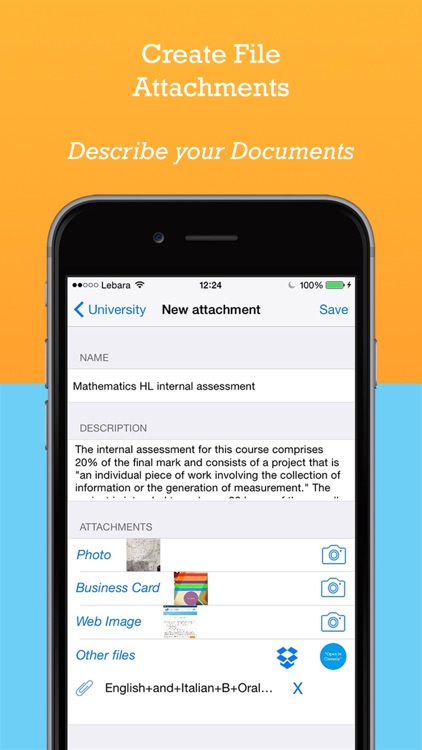 Ultimate Documents - File Manager & PDF Reader