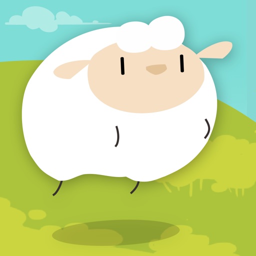 Sheep In Dream iOS App