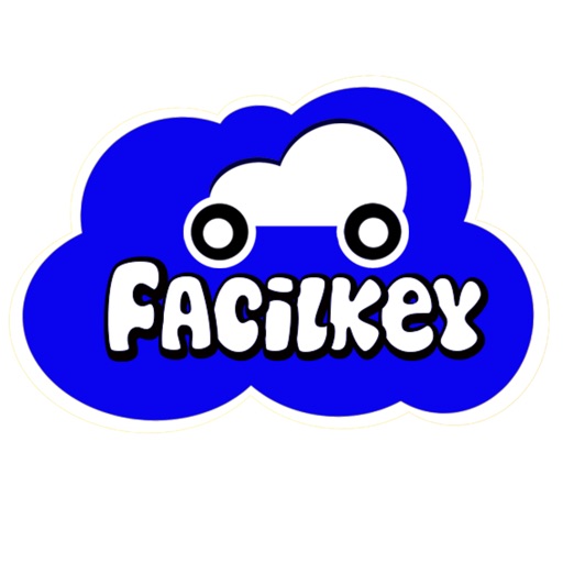 Facilkey icon