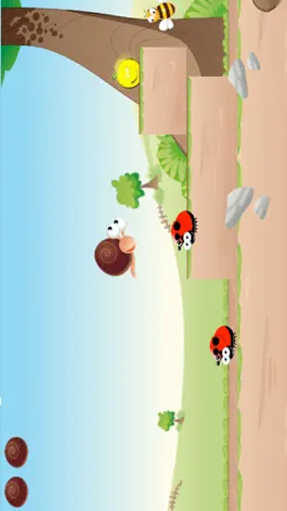 Game screenshot Mini Snail hack