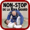 This is a step-by-step system for the de la Riva Guard