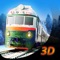 Train Simulator 3D: Siberia Free