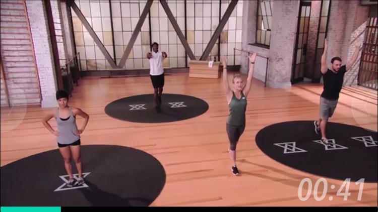 Evolve Functional Fitness screenshot-3