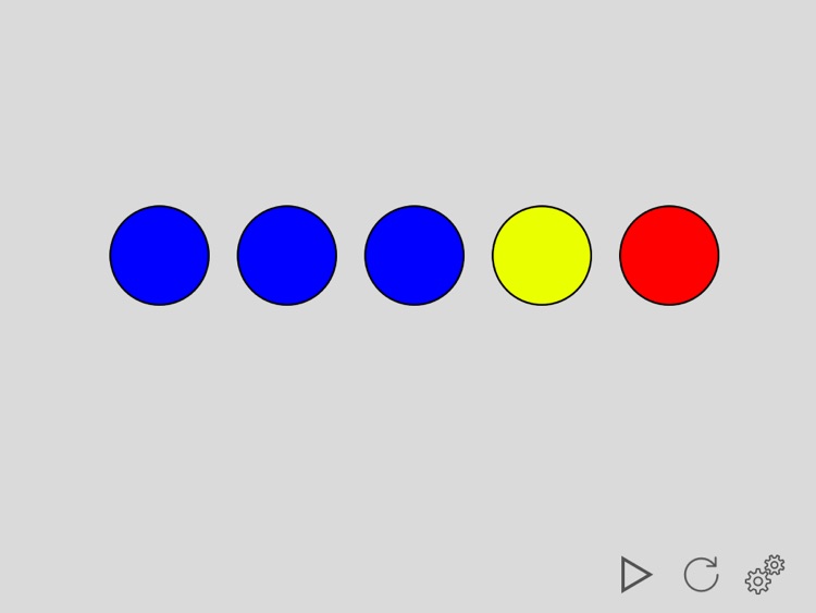 Pacing Board screenshot-3