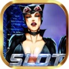 A Sexy Girl Slots - The Underground Find Gold