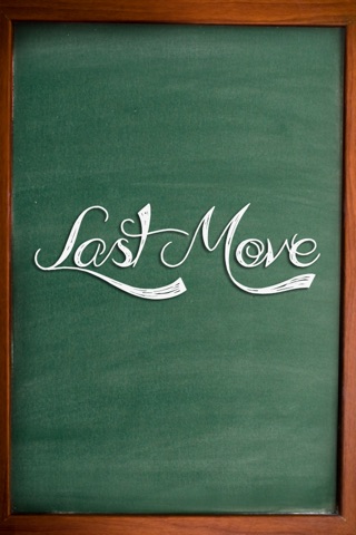 Last Move screenshot 2