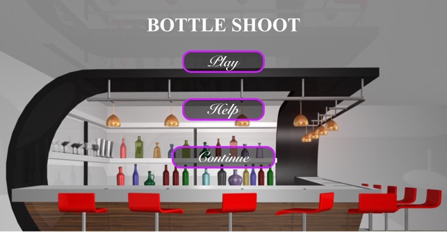 BottleShoot Casual Game(圖1)-速報App