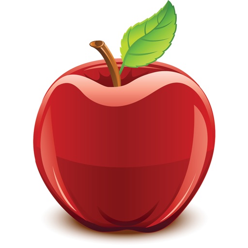 Emoji Fruit Memory - Apples, Strawberries, Lemons and More icon