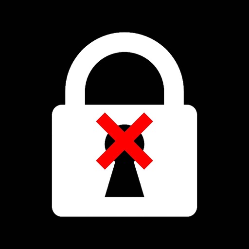 Password Protection icon