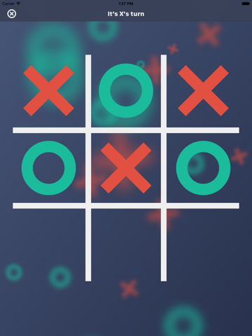 Скачать Almighty Tic Tac Toe