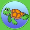 my favorite turtle - no ads