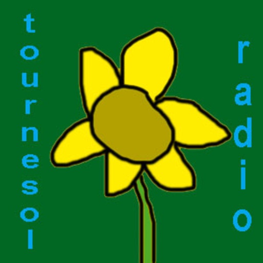 Tournesol Radio icon