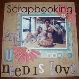 The Ultimate Scrapbooking Guide - How To Make Scrapbook With Paper, Stickers, Cricut Craft and more