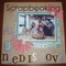 Scrapbooking Guide is the best video guide for scrapbooking lovers