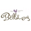 Hair sommelier salon Bella