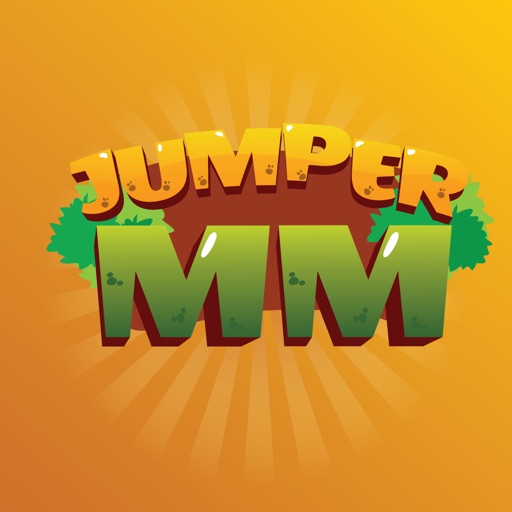 Jumper MM Icon