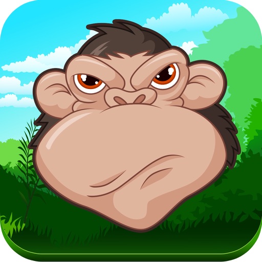 A Hippo Revenge - King of the Jungle Challenge icon