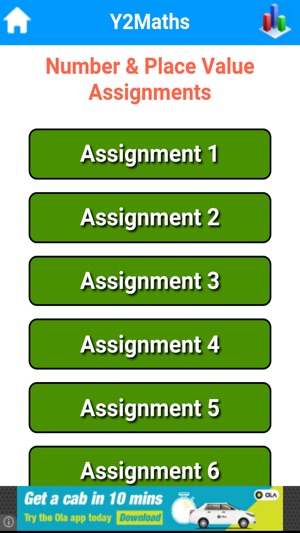 Y2Maths