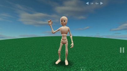 AnimMan screenshot1