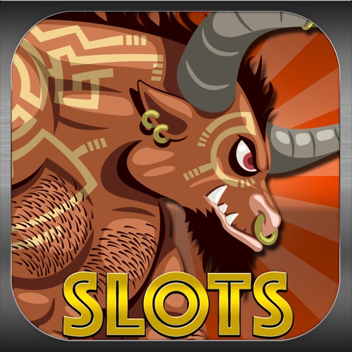 Minotaur's Way Slots - Spin & Win Coins with the Classic Las Vegas Machine