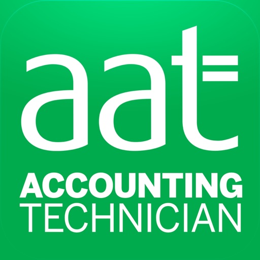 Accounting Technician iOS App