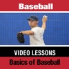 Baseball Video Lessons: Basics of Baseball
