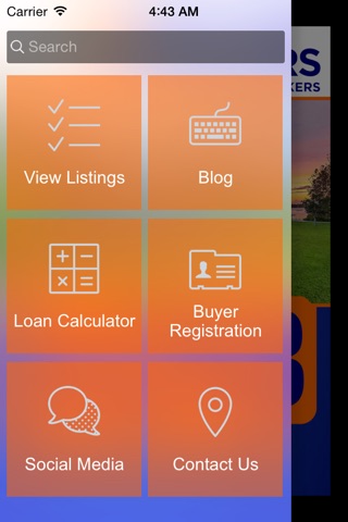 HPBrokers screenshot 2