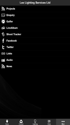 Lee Lighting(圖2)-速報App