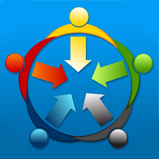 ACA Institute for Leadership Training 2015 icon