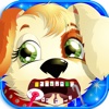 Vetrinar Dentist For Animals: New ״Surgery Specialist Of Dental״ Kids Games