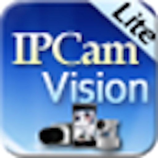IPCamVision Lite for MJPEG