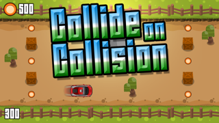 How to cancel & delete Collide on Collision - Auto Car Racing on the Highway of Death from iphone & ipad 1
