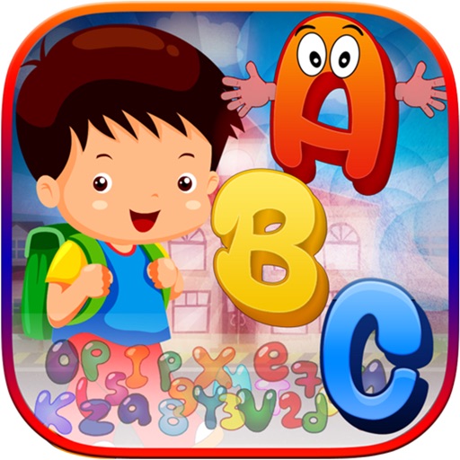 Awesome ABC 123 : Preschool Academy with fun to learn for tiny champs & princess Pro