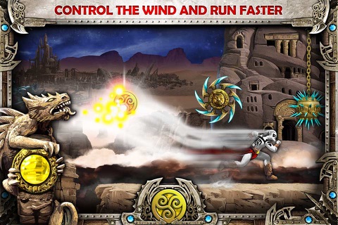 Tribal Quest - Master of Elements screenshot 4