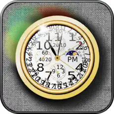 Application Hours, Minutes & Seconds Calculator with Date Diff 4+