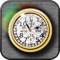 Icon Hours, Minutes & Seconds Calculator with Date Diff
