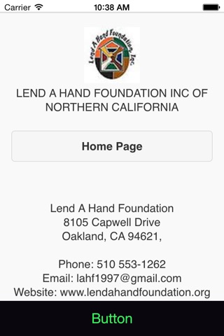 Lend A Hand CA screenshot 4