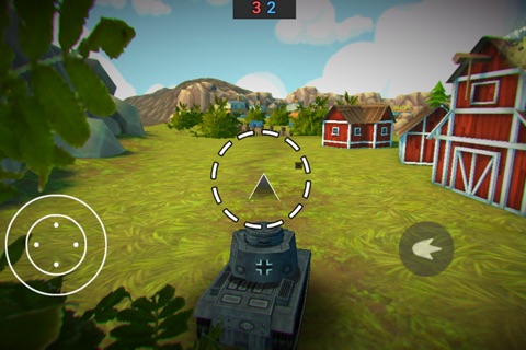 WW Tanks screenshot 4