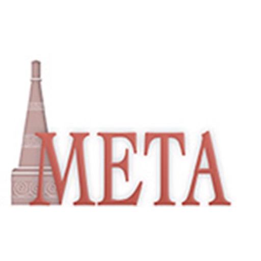 Meta icon