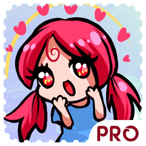 Chibi Maker Pro icon