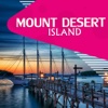 Mount Desert Island Offline Travel Guide
