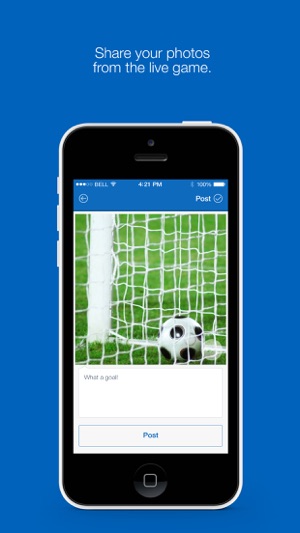 Fan App for Peterborough United(圖3)-速報App