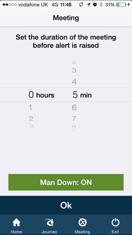 Access Group screenshot-4